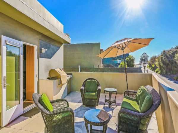 Gorgeous House in Capitola Beach with Great Views