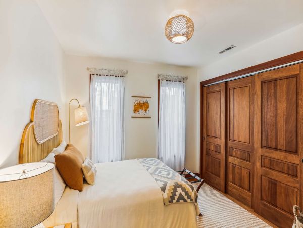 Capitola Beach Vacation Home with 3 Bedroom & Ocean View