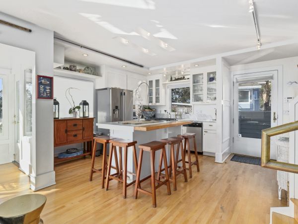 Lovely Vacation Rental in Santa Cruz County