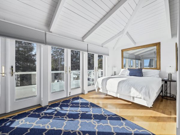 Lovely Vacation Rental in Santa Cruz County