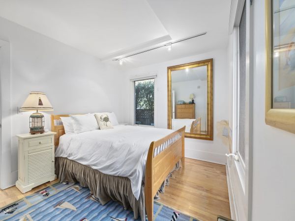 Lovely Vacation Rental in Santa Cruz County