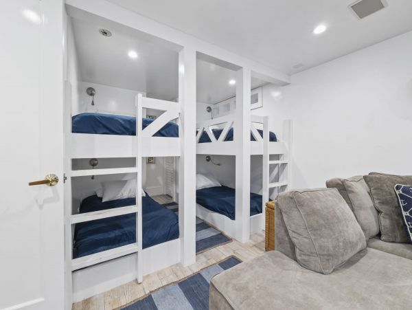 Lovely Vacation Rental in Santa Cruz County