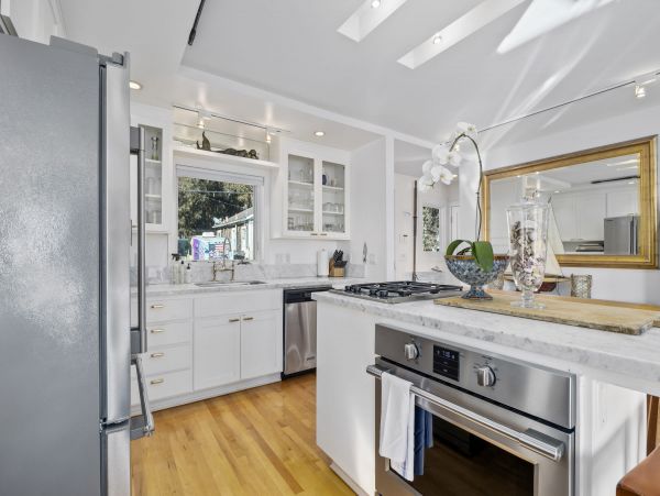 Lovely Vacation Rental in Santa Cruz County