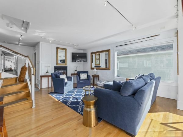 Lovely Vacation Rental in Santa Cruz County