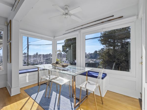 Lovely Vacation Rental in Santa Cruz County