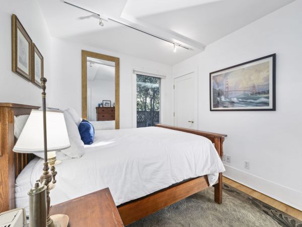 Lovely Vacation Rental in Santa Cruz County