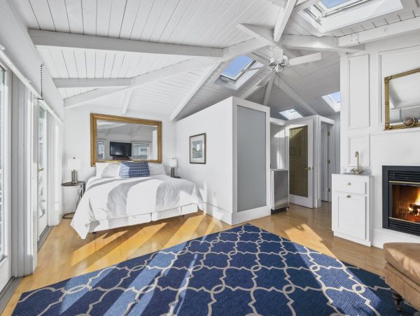 Lovely Vacation Rental in Santa Cruz County