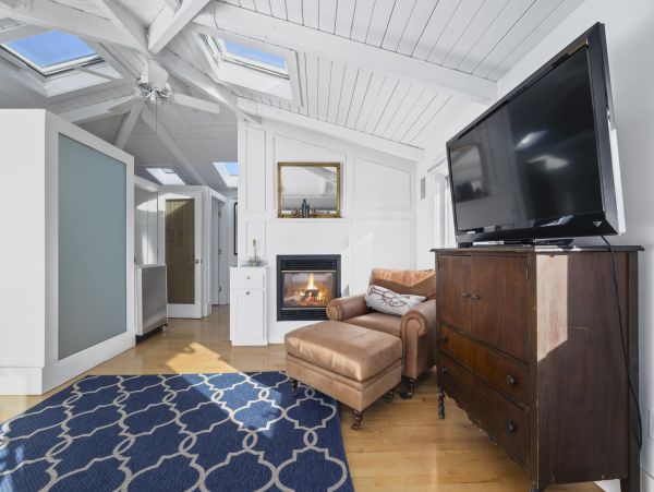 Lovely Vacation Rental in Santa Cruz County