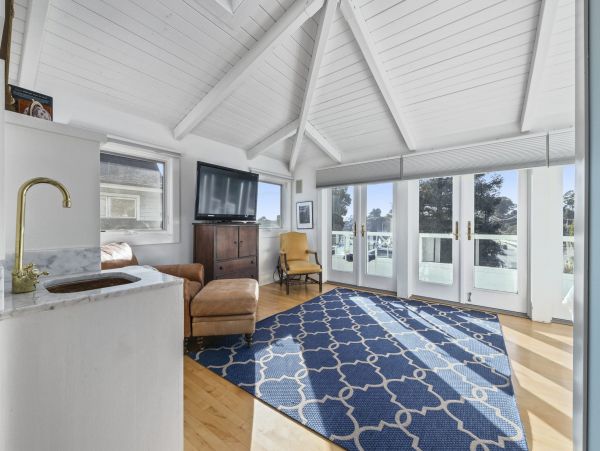 Lovely Vacation Rental in Santa Cruz County