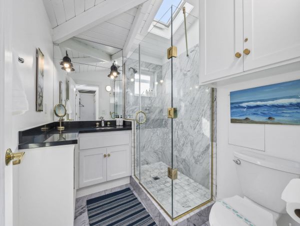 Lovely Vacation Rental in Santa Cruz County
