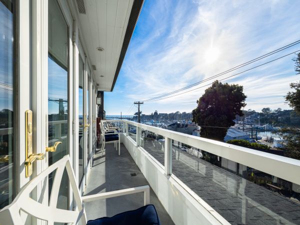 Lovely Vacation Rental in Santa Cruz County