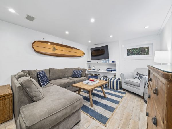 Lovely Vacation Rental in Santa Cruz County