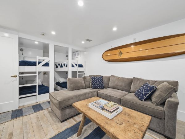 Lovely Vacation Rental in Santa Cruz County