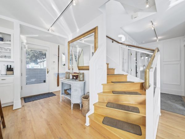 Lovely Vacation Rental in Santa Cruz County