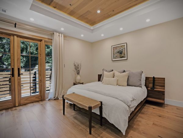 Luxury  Home W/Pool, Sauna & Hot Tub Close to Santa Cruz Beaches & Parks