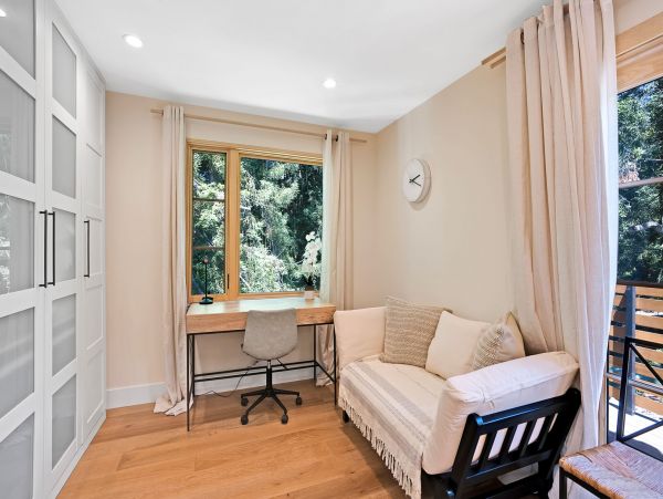 Luxury  Home W/Pool, Sauna & Hot Tub Close to Santa Cruz Beaches & Parks