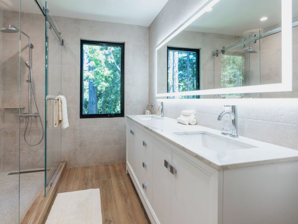 Luxury  Home W/Pool, Sauna & Hot Tub Close to Santa Cruz Beaches & Parks