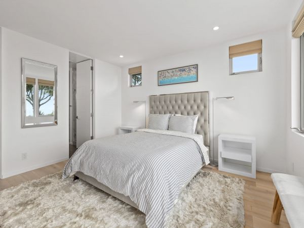 Modern Moss Beach Vacation Home with 3 Bedrooms