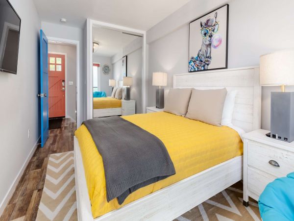Amazing Oceanfront Vacation Rental with 3 Bedrooms