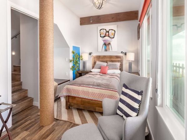 Amazing Oceanfront Vacation Rental with 3 Bedrooms
