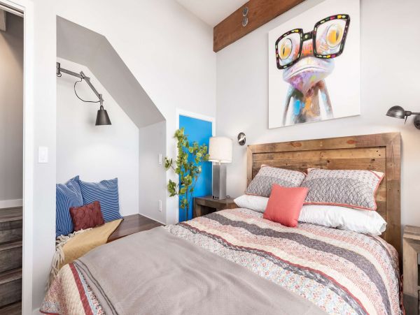 Amazing Oceanfront Vacation Rental with 3 Bedrooms
