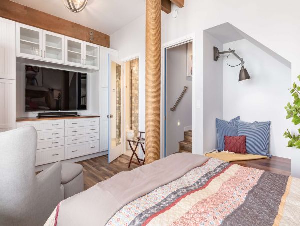 Amazing Oceanfront Vacation Rental with 3 Bedrooms