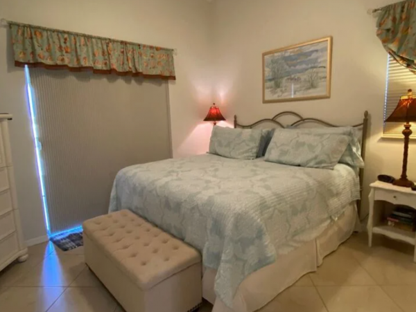 Coastal Haven in Manasota Key with Ocean Views