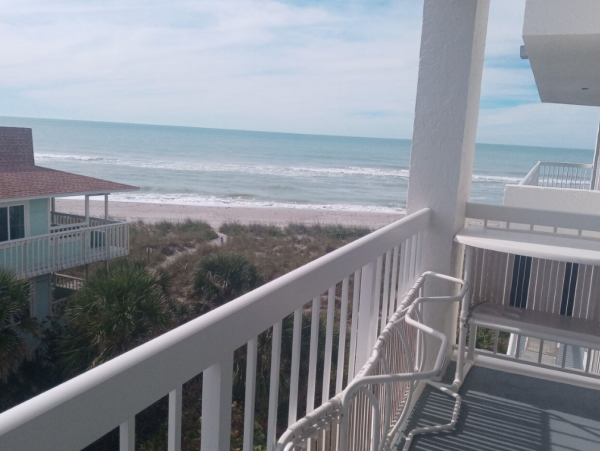 Lovely Condo in Manasota Key with Great Views