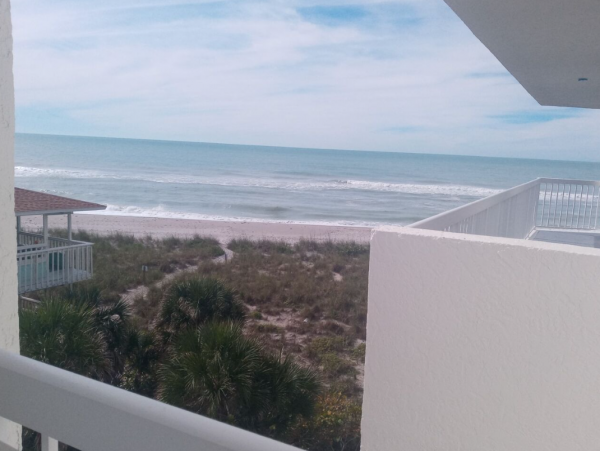 Lovely Condo in Manasota Key with Great Views