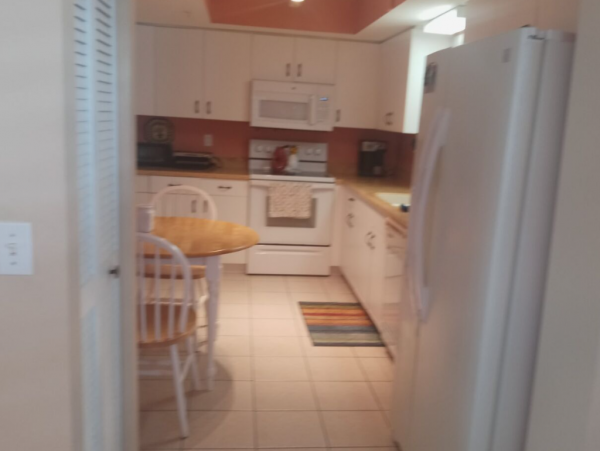 Lovely Condo in Manasota Key with Great Views