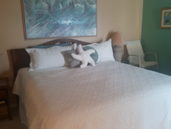 Lovely Condo in Manasota Key with Great Views