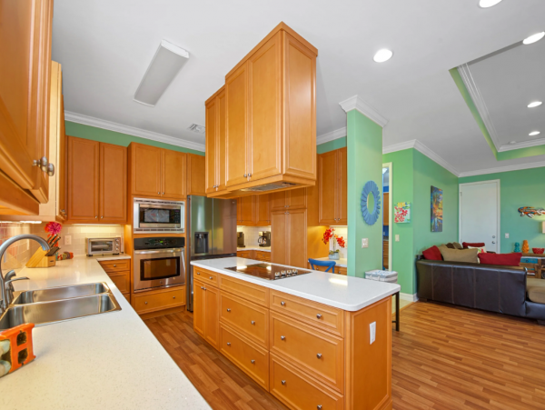 Pool Beach House in Fort Myers with 3 Bedrooms