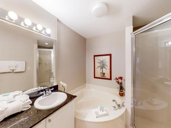 Full Ocean Views from This Lovely Vacation Condo