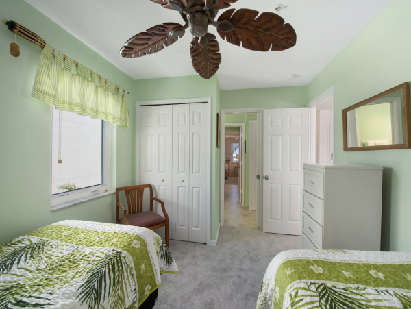 Spectacular Gulf Views Three Bedroom Home Right on Beach