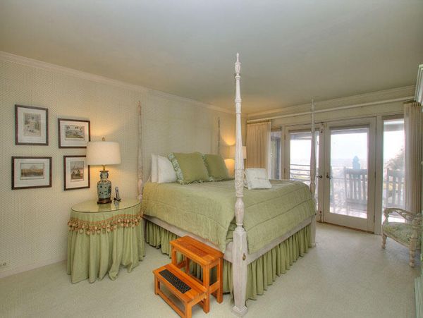 Panoramic Gulf Views Four Bedroom Home On Beach with Pool