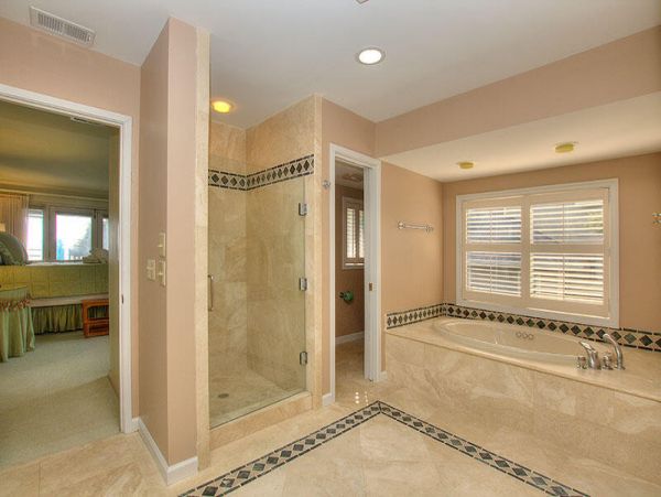 Panoramic Gulf Views Four Bedroom Home On Beach with Pool