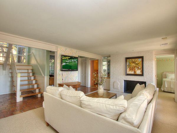 Panoramic Gulf Views Four Bedroom Home On Beach with Pool