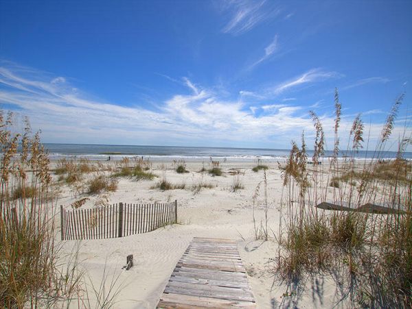 Panoramic Gulf Views Four Bedroom Home On Beach with Pool