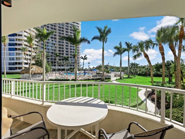 Lovely 2 Bedroom Vacation Condo with Great Amenities