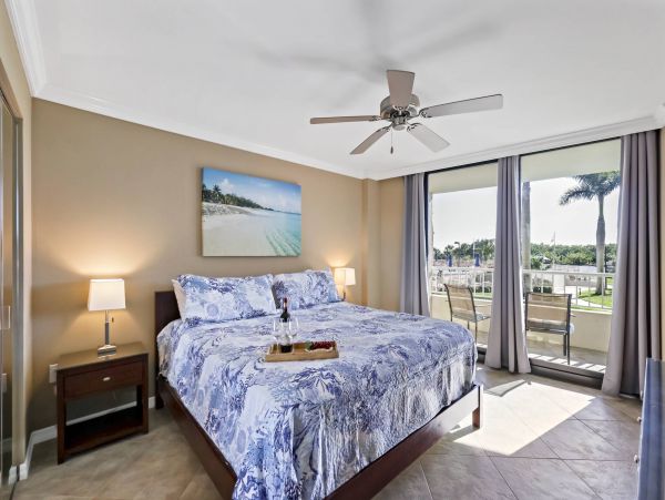 Lovely 2 Bedroom Vacation Condo with Great Amenities