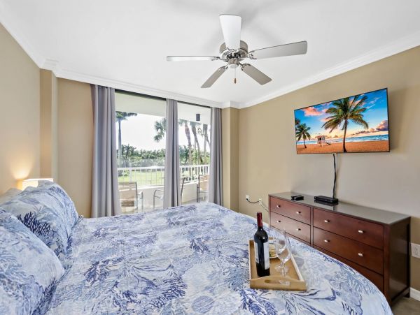 Lovely 2 Bedroom Vacation Condo with Great Amenities