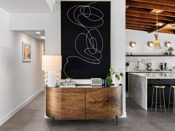 Palm Springs Four Bedroom Luxury Retreat