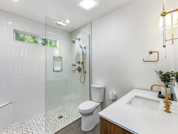 Palm Springs Four Bedroom Luxury Retreat