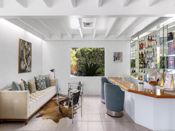 Palm Springs Luxury Pool vacation Home