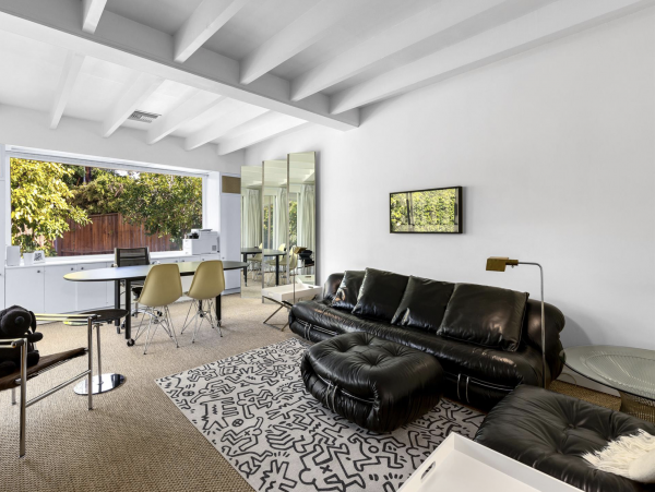 Palm Springs Luxury Pool vacation Home