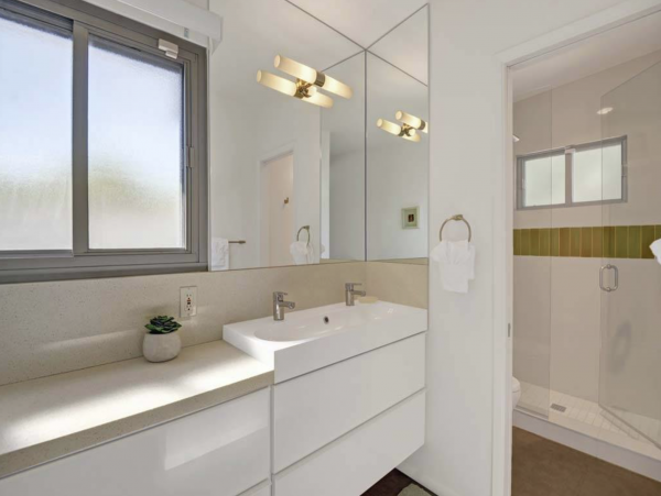 Three Bedroom Lovely Pool Home Palm Springs