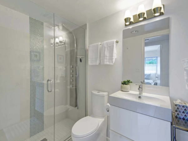 Three Bedroom Lovely Pool Home Palm Springs