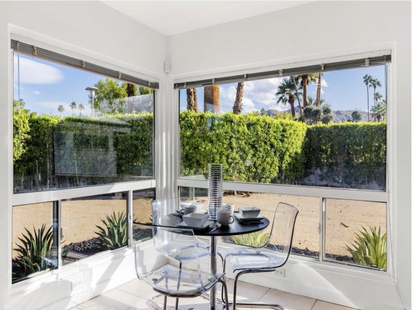 Palm Springs Delightful Vacation Home