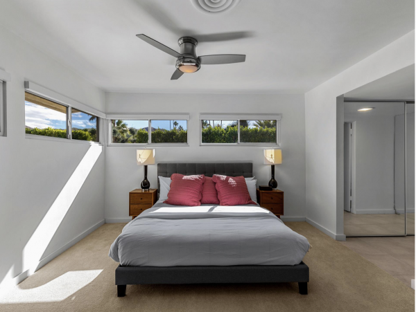 Palm Springs Delightful Vacation Home