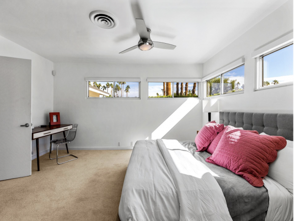 Palm Springs Delightful Vacation Home
